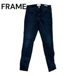 FRAME Jeans Le Skinny